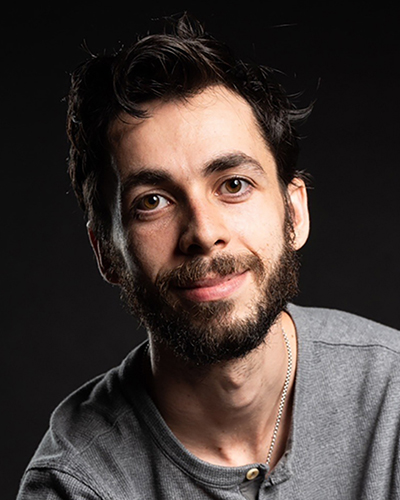 Jake Feldman
